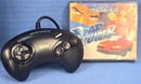 Refurbished Sega Mega Drive II Mega CD Console w/ Cables Controller Game Boxed3