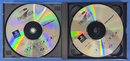 Final Fantasy VII (Platinum) + Demo Disc PS1 PS2 PS3 PAL *No Manual* PlayStation2
