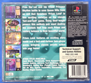Prism Land PS1 PS2 PS3 PAL *Complete* PlayStation