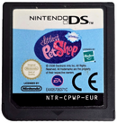 Littlest Pet Shop Winter Nintendo DS 2DS 3DS *Cartridge Only*0
