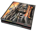 Thunderhawk Sega Mega CD PAL *Complete*3