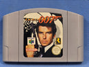 Goldeneye 007 Nintendo 64 N64 Boxed PAL *Complete*