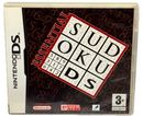 Essential Suduko DS Nintendo DS 2DS 3DS Game Complete0