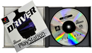 Driver PS1 PS2 PS3 PAL *Complete*  Platinum1