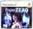 Project ZERO PS2 PAL *Promo Disc* Playstation0