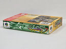 Cruis'n World Nintendo 64 N64 Boxed PAL *Complete*6