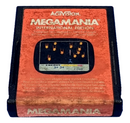 Megamania Atari 2600 *Cartridge Only*0