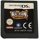 Rayman Raving Rabbids Nintendo DS 2DS 3DS Game *Cartridge Only*0