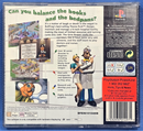 Theme Hospital PAL PS1 PS2 PS3 *No Manual* PlayStation3