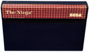 The Ninja Sega Master System *Cartridge Only*