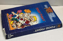 Food Fight Atari XE GS *Complete*4
