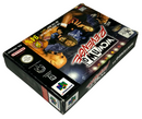 WCW/nWo Revenge Nintendo 64 N64 PAL *Complete*6