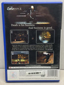 Hitman 2: Silent Assassin PS2 PAL *Complete*1