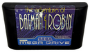 The Adventures of Batman & Robin Sega Mega Drive *No Manual*4