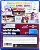 Touhou Kobuto Burst Battle Sony PS4 PlayStation 42