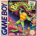 Battletoads Nintendo Gameboy *No Manual* Game Boy0