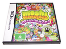 Moshi Monsters Moshling Zoo Nintendo DS 2DS 3DS Game *Complete*0