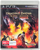 Dragon's Dogma Dark Arisen Sony PS3 PlayStation 30