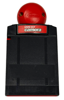 Nintendo Game Boy Pocket Camera Red Cartridge Only MGB-0060