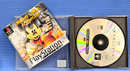 Mickey's Wild Adventure (Platinum) PS1 PS2 PS3 PAL *No Cover Art*
