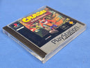 Crash Bandicoot (Platinum) PS1 PS2 PS3 PAL *Complete* PlayStation