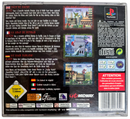 Rampage 2 Universal Tour PS1 PS2 PS3 PAL *Complete*3