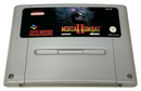 Mortal Kombat II Super Nintendo SNES PAL0