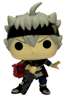 Black Clover Asta Funko Pop! Loose