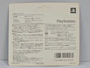 Sealed Genuine Sony Playstation 1 Memory Card 1MB PS1 Official Crimson Red