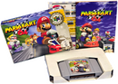 Mario Kart 64 Nintendo 64 N64 Boxed PAL *Complete*