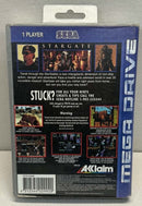 Stargate Sega Mega Drive PAL *Complete*2