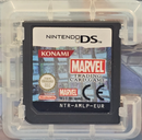 Marvel Trading Card Game Nintendo DS 2DS 3DS Game *Complete*2