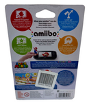 Super Mario Collection Toad Nintendo Amiibo *Boxed* (Yellowed)3
