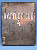 Battlefield 4 Sony PS3 Steelbook1