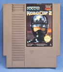 RoboCop 2 Nintendo NES PAL *Cartridge Only*1
