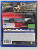 Gran Turismo Sport PS4 Playstation 4 VR Compatible2