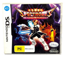Spectrobes: Beyond the Portals Nintendo DS 2DS 3DS Game *Complete*0