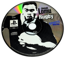 Jonah Lomu Rugby PS1 PS2 PS3 PAL *Disk Only*0