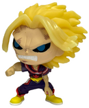All Might (Weakened)