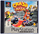 Crash Bash PS1 PS2 PS3 PAL *Complete*0