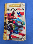 World Cup USA 94 Sega Mega Drive *Complete*