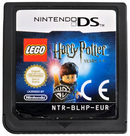 Lego Harry Potter Years 1-4 Nintendo DS 2DS 3DS *Cartridge Only*0