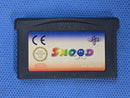 Snood Nintendo Gameboy Advance *No Manual*2