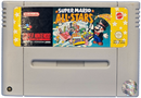Super Mario All-Stars Super Nintendo SNES PAL *New Save Battery*