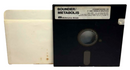 Bounder / Metabolis C64 / 128 Floppy0