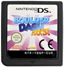 Boulder Dash Rocks! Nintendo DS Game *Cartridge Only*0