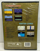 Go For Gold Pak Atari 2600 *Complete*