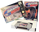 Wayne Gretzky's 3D Hockey Nintendo 64 N64 Boxed PAL *Complete*0