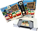 South Park Nintendo 64 N64 Boxed PAL *Complete*0