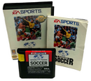 FIFA International Soccer Sega Mega Drive *Complete*